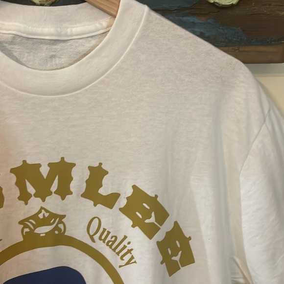 World Famous Gold and Silver Pawnshop Las Vegas Chumlee T-shirt Size Medium - Picture 4 of 9